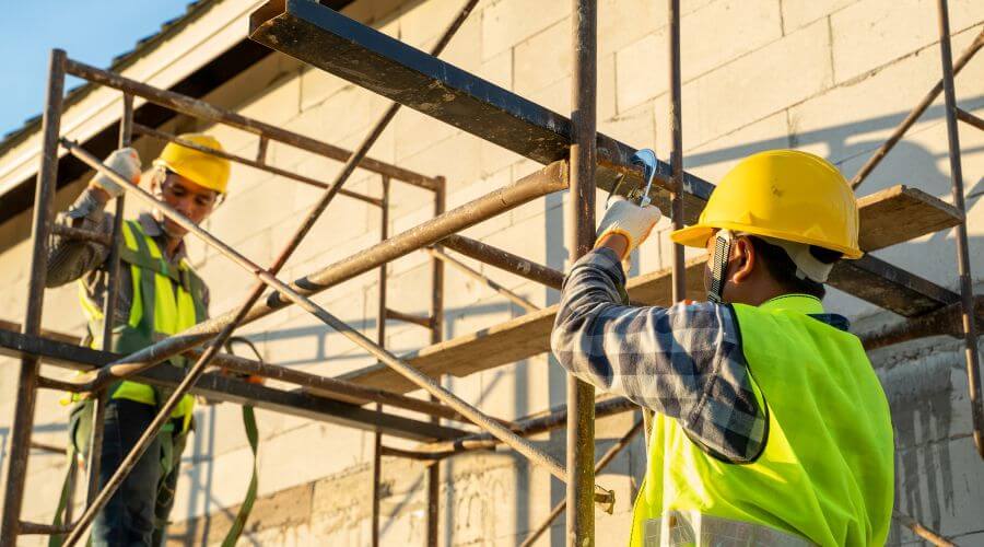 Local Chimney Repair in Woodston, KS